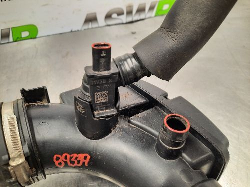 BMW Filtered Air Pipe F20 F22 F30 F32 1 2 3 4 SERIES B38 Petrol