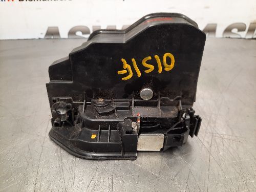 BMW E & F Generation Door Catch Front O/S Drivers