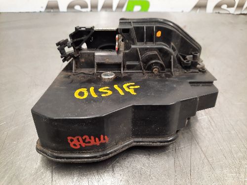 BMW E & F Generation Door Catch Front O/S Drivers