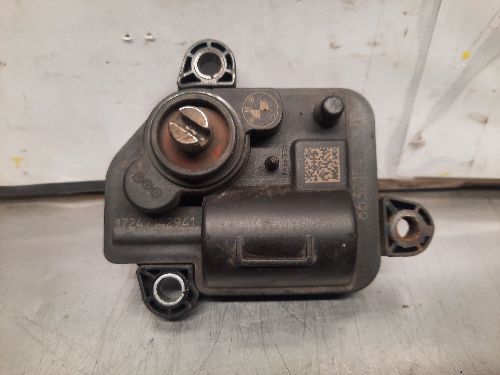 BMW Exhaust Flap Actuator F Generation