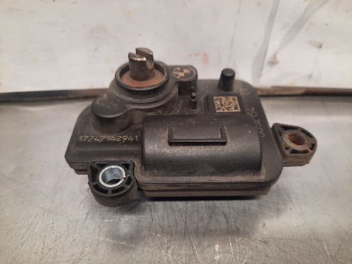 BMW Exhaust Flap Actuator F Generation