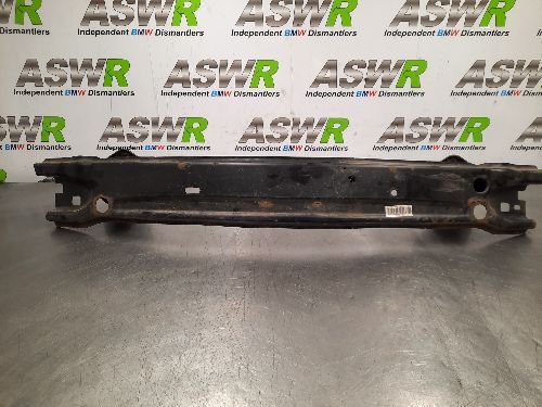 BMW Rear Bumper Reinforcement Bar F22 F23 2 SERIES