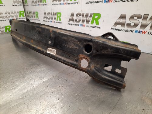 BMW Rear Bumper Reinforcement Bar F22 F23 2 SERIES