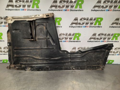 BMW Gearbox Undertray F20 F21 F22 F23 F30 F31 F32 F33 1 2 3 4 SERIES