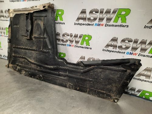 BMW Gearbox Undertray F20 F21 F22 F23 F30 F31 F32 F33 1 2 3 4 SERIES