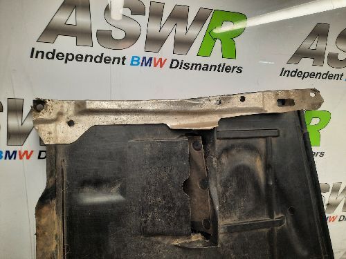 BMW Gearbox Undertray F20 F21 F22 F23 F30 F31 F32 F33 1 2 3 4 SERIES