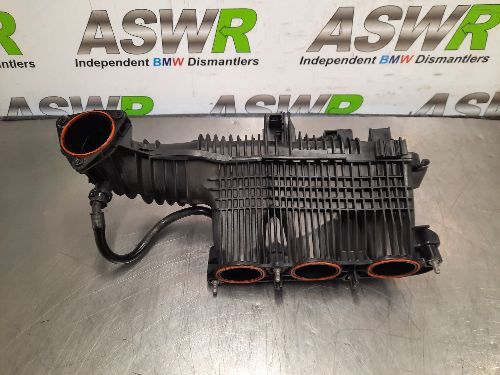 BMW Inlet Manifold B38 Petrol F20 F21 F22 F30 F31 F32 1 2 3 4 SERIES