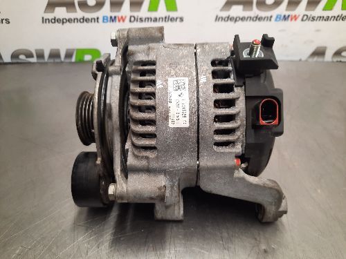 BMW Alternator 180A F20 F22 F30 F32 1 2 3 4 SERIES B38 Petrol