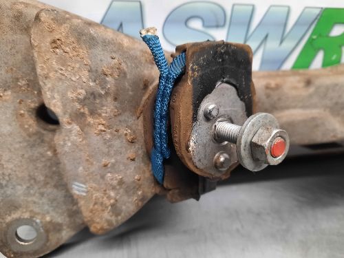 BMW Automatic Gearbox Support Bracket F20 F30 F32 1 3 4 SERIES