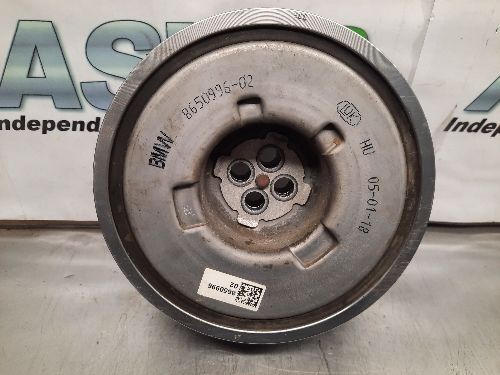 BMW Crankshaft Pulley Vibration Damper F20 F22 F30 F32 1 2 3 4 SERIES