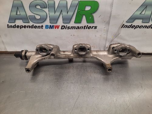 BMW Fuel Injector Rail 1-3 B58B30A F20 F22 F23 F30 F32 F33