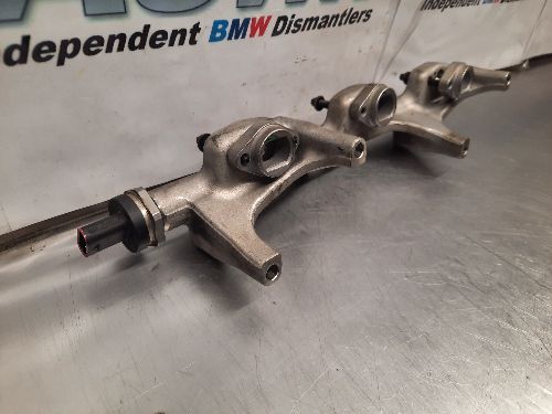 BMW Fuel Injector Rail 1-3 B58B30A F20 F22 F23 F30 F32 F33