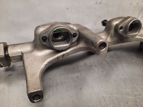 BMW Fuel Injector Rail 1-3 B58B30A F20 F22 F23 F30 F32 F33