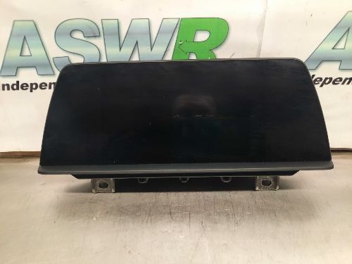 BMW 6.5" Sat Nav Display Screen F20 F22 F30 F32 1 2 3 4 SERIES LCI