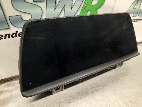 BMW 6.5" Sat Nav Display Screen F20 F22 F30 F32 1 2 3 4 SERIES LCI