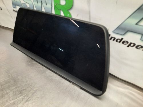 BMW 6.5" Sat Nav Display Screen F20 F22 F30 F32 1 2 3 4 SERIES LCI