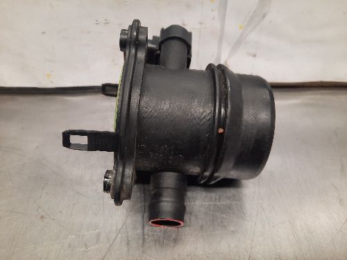 BMW Charge Air Tube w/ MAP Sensor F20 F22 F30 F32 1 2 3 4 SERIES B38