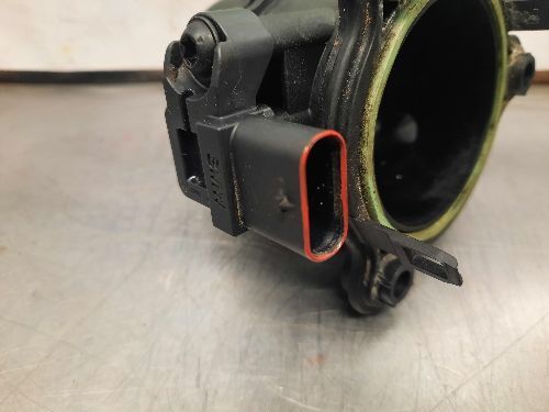BMW Charge Air Tube w/ MAP Sensor F20 F22 F30 F32 1 2 3 4 SERIES B38