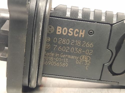BMW Air Flow Meter 1 2 3 4 SERIES F20 F22 F30 F32 F10 Petrol