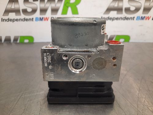 BMW ABS Pump Manual F20 F21 F22 1 2 SERIES