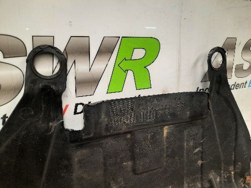 BMW Front Axle Underbody Cover F20 F22 F30 F32 1 2 3 4 SERIES