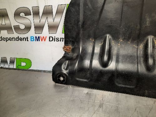 BMW Front Axle Underbody Cover F20 F22 F30 F32 1 2 3 4 SERIES