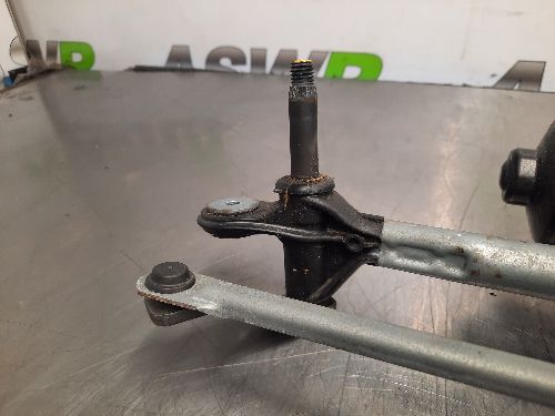 BMW Front Wiper Motor & Linkage 1 2 SERIES F20 F21 F22 F23