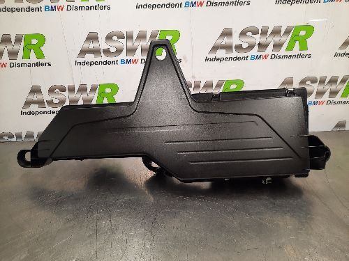 BMW Air Filter Box N47N Diesel F20 F22 F30 F32 1 2 3 4 SERIES