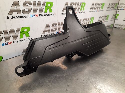 BMW Air Filter Box N47N Diesel F20 F22 F30 F32 1 2 3 4 SERIES