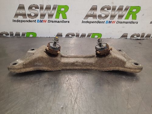 BMW Gearbox Mount N47N F20 F22 F30 F36 1 2 3 4 SERIES