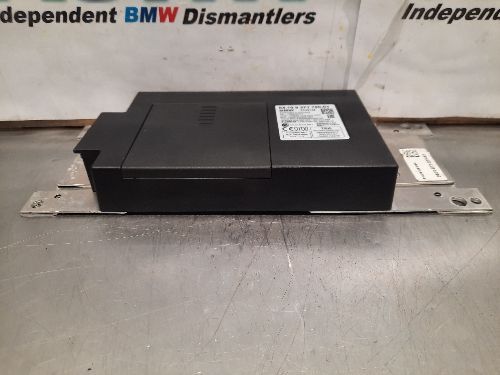 BMW Bluetooth Telematic Control Module F20 F30 1 3 SERIES