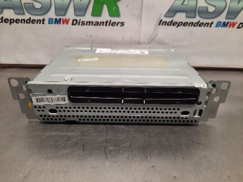 BMW Head Unit Basic Media F20 F22 F45 F30 F32 F10