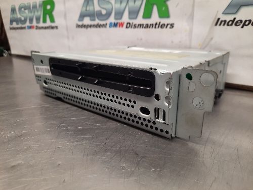 BMW Head Unit Basic Media F20 F22 F45 F30 F32 F10