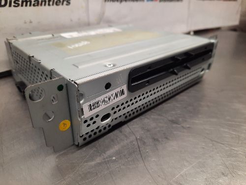 BMW Head Unit Basic Media F20 F22 F45 F30 F32 F10