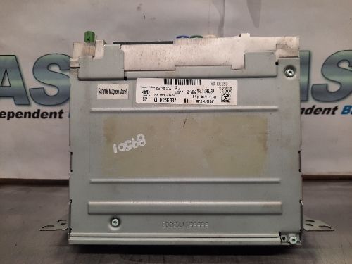 BMW Head Unit Basic Media F20 F22 F45 F30 F32 F10