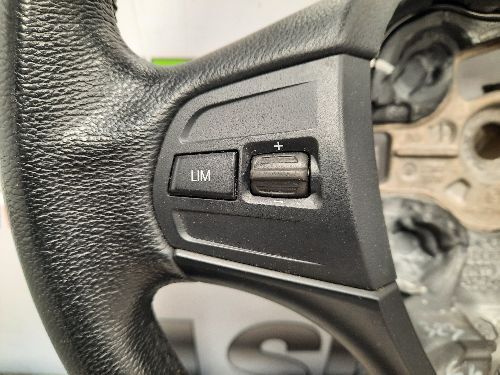 BMW Steering Wheel Leather SE F20 F22 F30 F32 1 2 3 4 SERIES