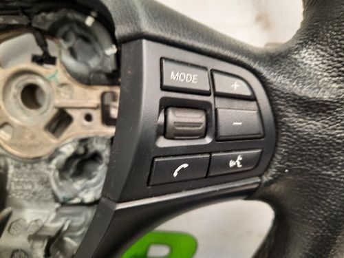 BMW Steering Wheel Leather SE F20 F22 F30 F32 1 2 3 4 SERIES