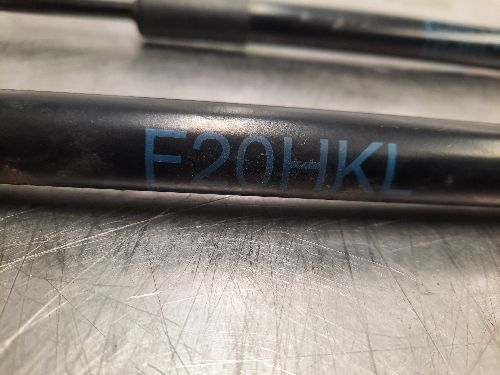BMW Boot / Tailgate Struts Pair F20 F21 1 SERIES
