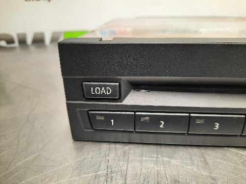 BMW MINI CD Changer R55 R56 R57 E70 X5 E71 X6 E89 Z4