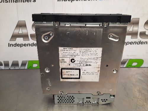 BMW MINI CD Changer R55 R56 R57 E70 X5 E71 X6 E89 Z4