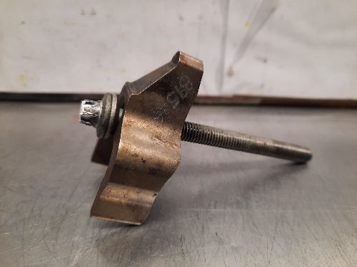 BMW Fuel Injector Clamp B37 B47 N47N Diesel Engines