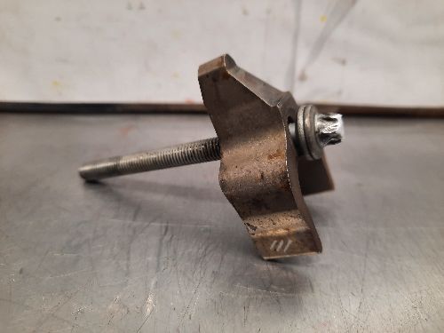 BMW Fuel Injector Clamp B37 B47 N47N Diesel Engines