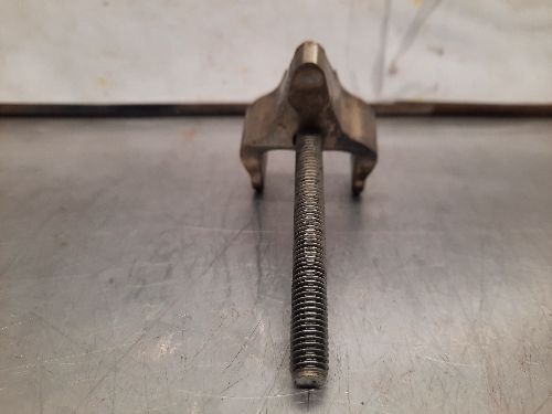 BMW Fuel Injector Clamp B37 B47 N47N Diesel Engines