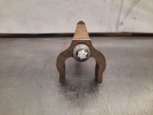 BMW Fuel Injector Clamp B37 B47 N47N Diesel Engines