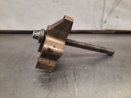 BMW Fuel Injector Clamp B37 B47 N47N Diesel Engines