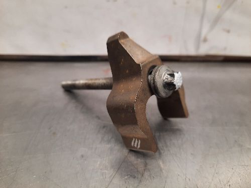 BMW Fuel Injector Clamp B37 B47 N47N Diesel Engines