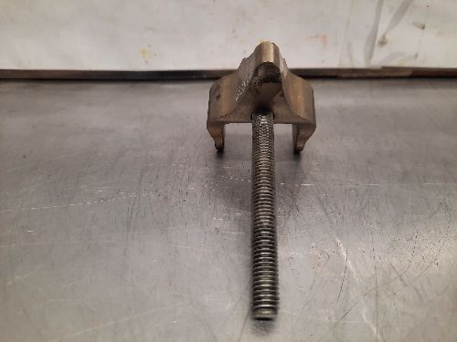 BMW Fuel Injector Clamp B37 B47 N47N Diesel Engines