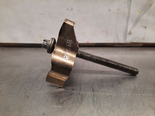 BMW Fuel Injector Clamp B37 B47 N47N Diesel Engines