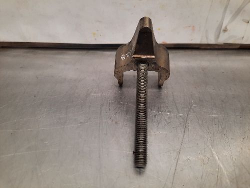 BMW Fuel Injector Clamp B37 B47 N47N Diesel Engines