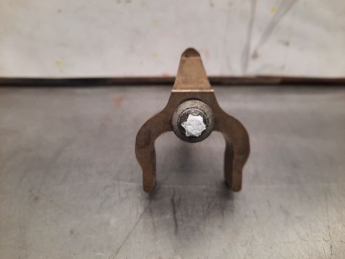 BMW Fuel Injector Clamp B37 B47 N47N Diesel Engines